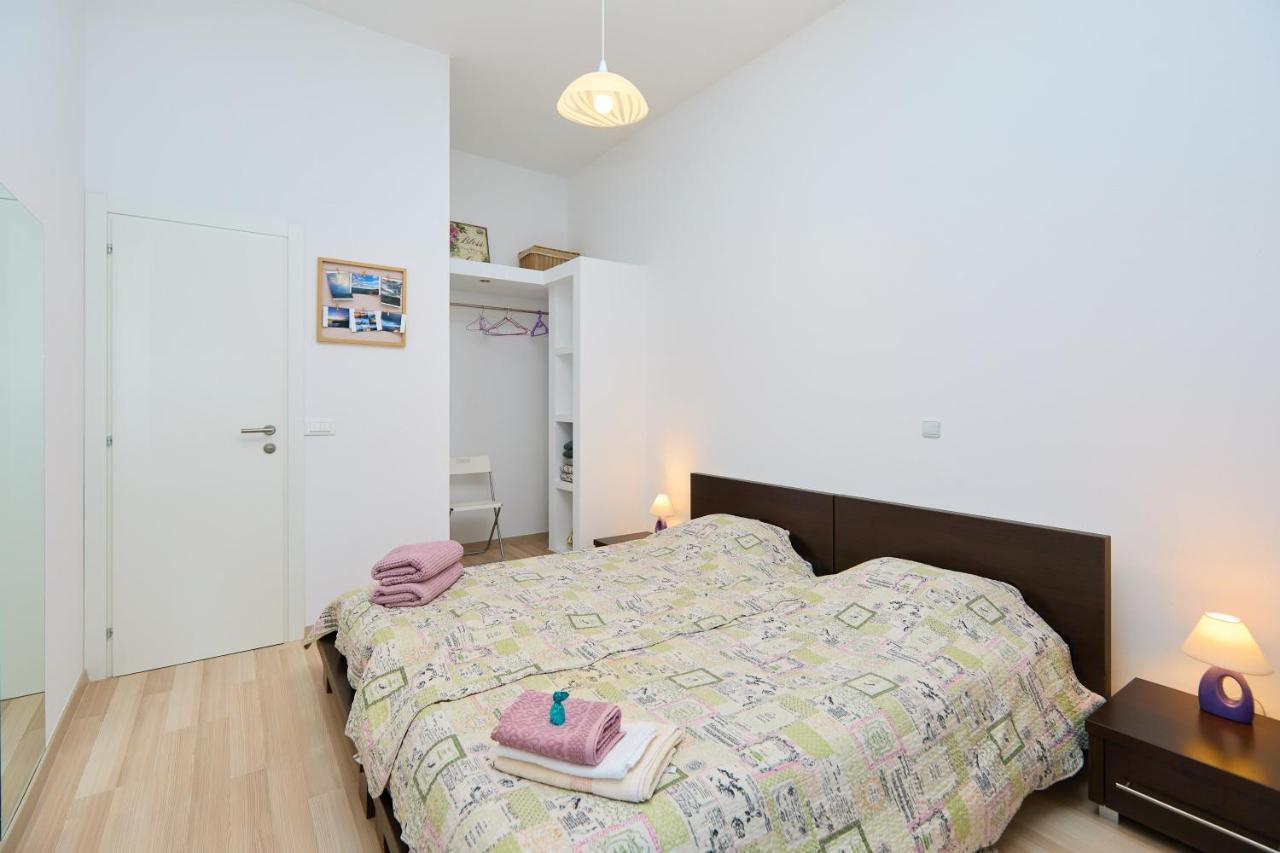 Purple Seaview Apartment Dubrovnik Exterior photo