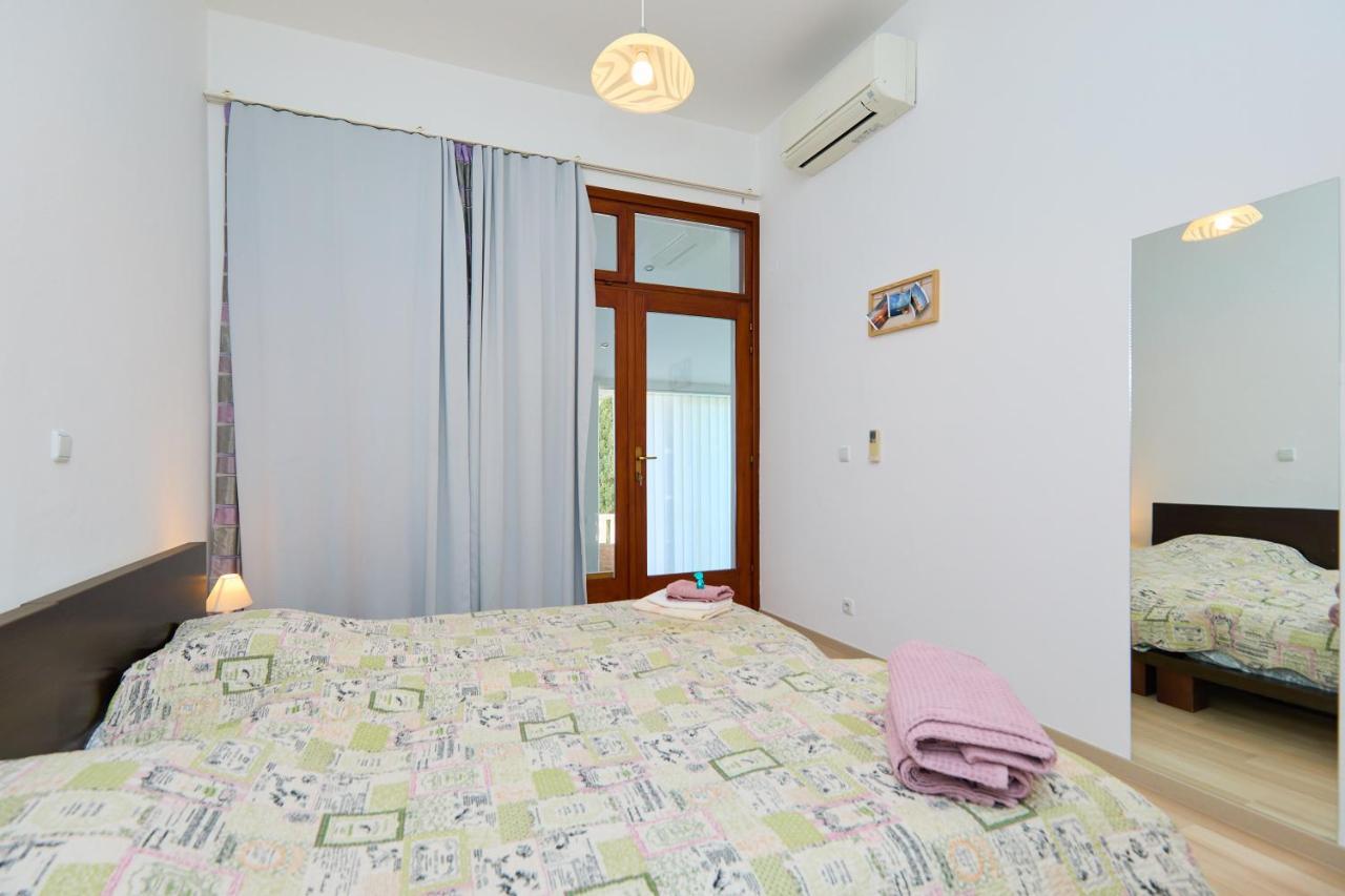 Purple Seaview Apartment Dubrovnik Exterior photo